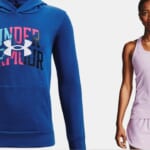 Under Armour | 25% Off $75 Coupon Code