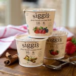 Get A FREE Cup Of Non-Dairy, Plant-Based Coconut Blend From siggi’s