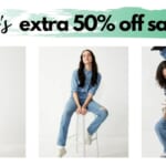 Levi’s | Additional 50% Off Sale Styles