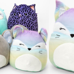 Squishmallow Wildlife Plush 12 Inch for $23.99