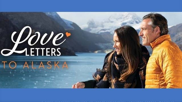 alaska cruise