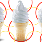 Free Dairy Queen Ice Cream Cone on March 21st