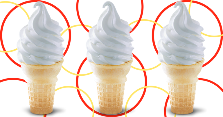 Free Dairy Queen Ice Cream Cone on March 21st