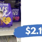 $2.19 Luvs Diapers | Lowes Foods Deal