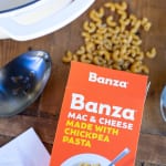 Banza Mac & Cheese As Low As $1.25 Per Box (Regular Price $3.99)