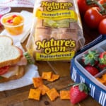 Still Time To Get Nature’s Own Bread For Just $1.50 At Publix