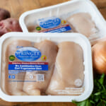 Lots Of Fresh Chicken Deals At Publix