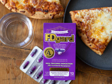 FDgard Just $3.79 At Publix (Regular Price $10.29) on I Heart Publix