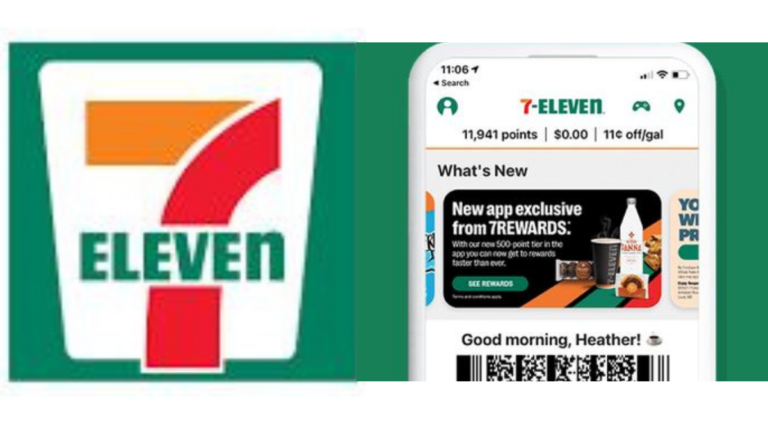 7-Eleven Coupon Code | $10 off $20+ Purchase