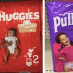 Huggies Diapers & Pull-Ups as Low as $4.50 at CVS & Walgreens