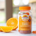 Sundown Clean Nutrition Vitamins As Low As FREE At Publix