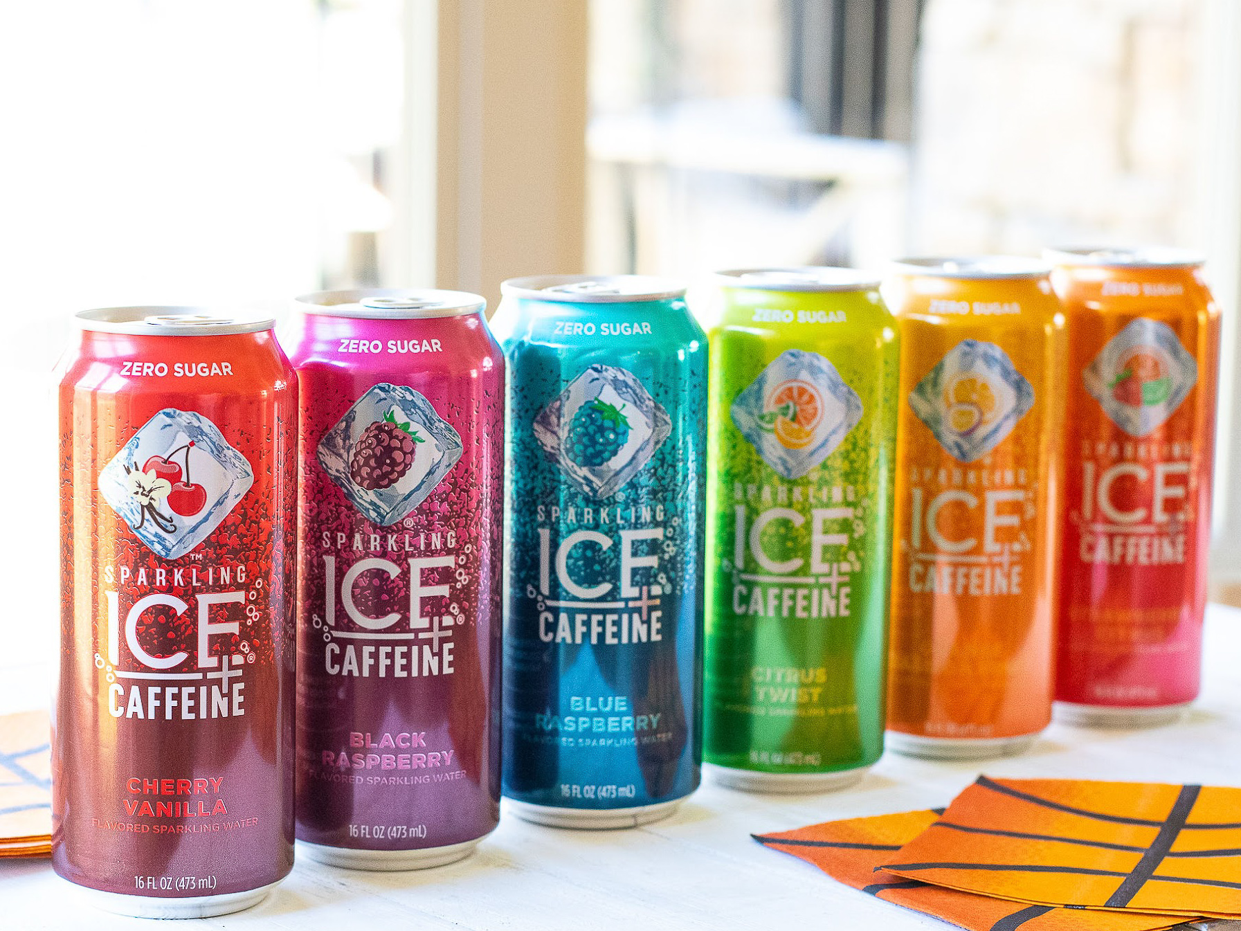 Save On Sparkling Ice +Caffeine At Publix - Get Ready For Game Day on I Heart Publix 1