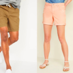 Old Navy: 50% Off Shorts for the Whole Family!