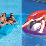 Zulily | Extra 15% Off Pool Floats & Toys