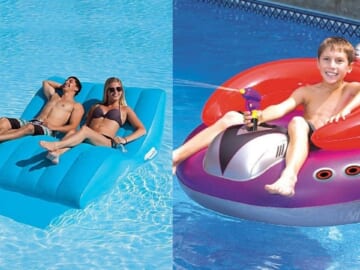 Zulily | Extra 15% Off Pool Floats & Toys