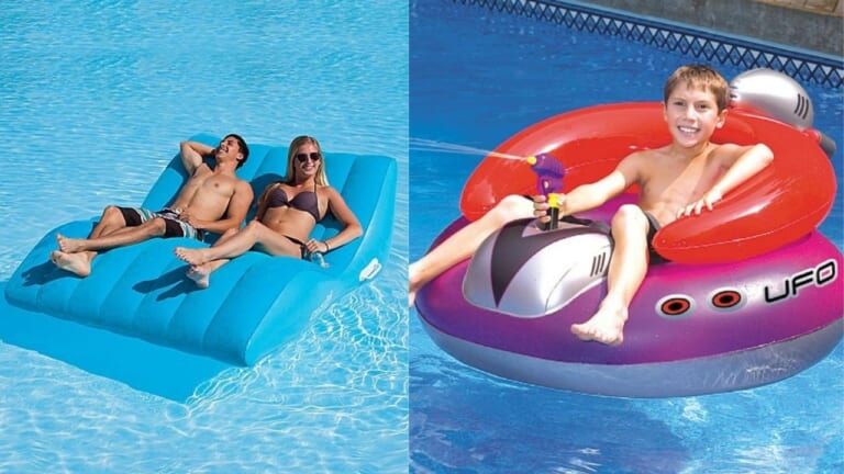 Zulily | Extra 15% Off Pool Floats & Toys