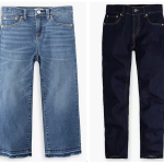 *HOT* Extra 50% Off Levi’s Jeans Sale Styles for the Whole Family + Free Shipping! (Kids’ Jeans for $9.49 shipped, plus more!)