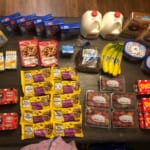 Jesse’s $60 Kroger Shopping Trip (I thought he did so well!)