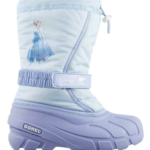 Sorel Kids’ Frozen Blue Elsa Flurry Duck Boots for just $9.99 + shipping! (Reg. $70)