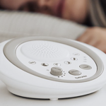 Beurer White Noise Sound Machine for just $14.44 + shipping! (Reg. $40)