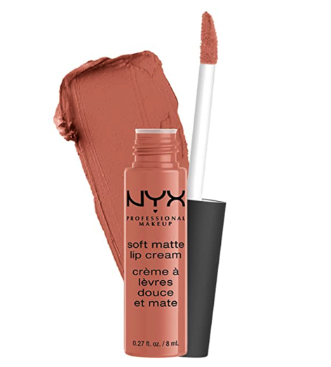 NYX Professional Soft Matte Lip Cream for just $1.62 shipped!