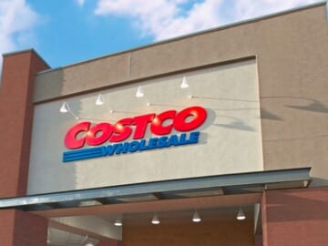 Costco Membership Deal