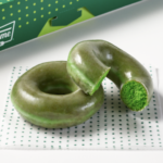 Free Green Doughnut at Krispy Kreme on March 16-17, 2022!