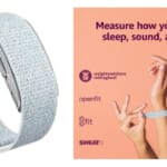 $55 Halo Band + Free 6 Month Membership