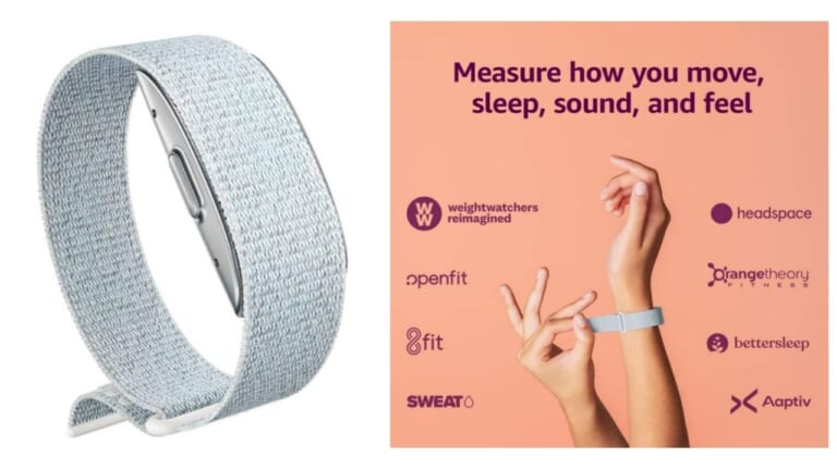 $55 Halo Band + Free 6 Month Membership