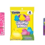 Target Circle | 25% Off Peeps Easter Candy