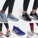 Adidas Women’s & Men’s Running Shoes for $50-$60 shipped! (Reg. $100+)