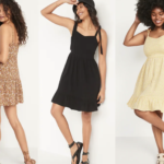 Women’s Old Navy Cami Dresses for $15 Today (Reg. $35-$40)! Plus Free Shipping!!