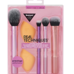 *HOT* Real Techniques Makeup Brush + Sponge Blender Set for just $11.97 shipped!