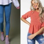 Cents of Style: Get 4 Women’s Clothing Items for $10 each, shipped!