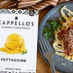 Cappello’s Frozen Fettuccine Just $5.99 Per Box At Publix (Regular Price $10.19!)