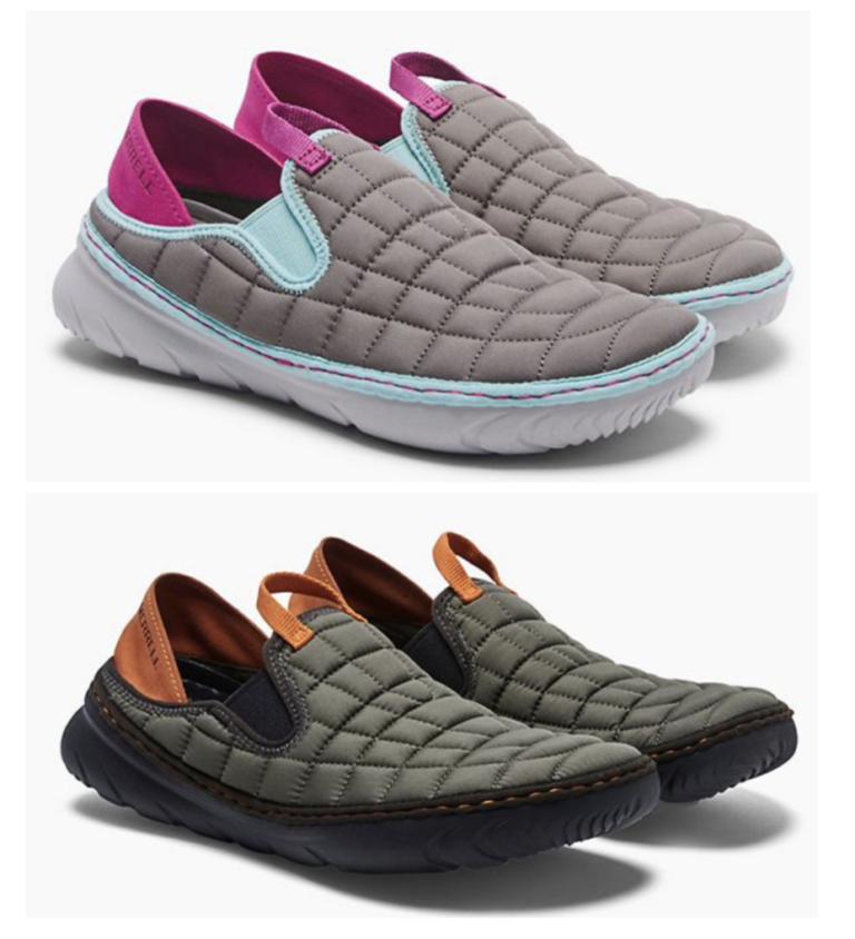 Merrell Women’s & Men’s Shoes for just $39.99! (Reg. $80-$90)