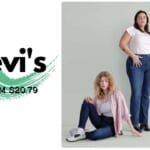 JCPenney | Levi’s Women’s Jeans For $20.79