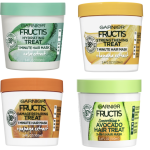 Free Garnier Fructis Hair Mask Treatments at CVS!