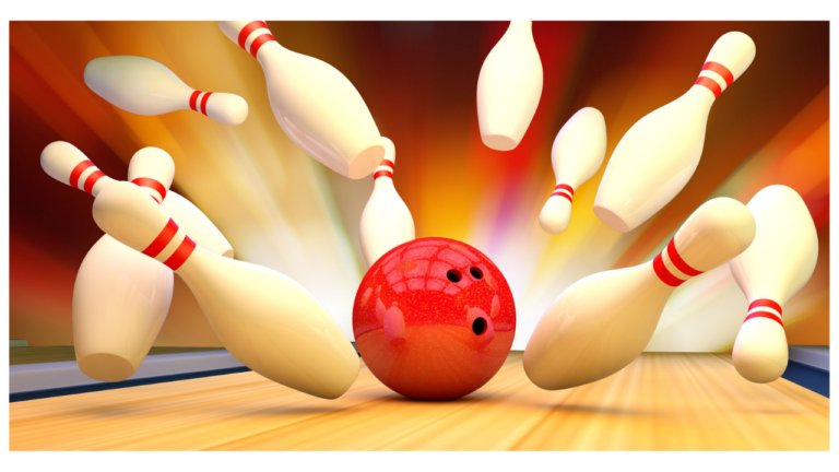 Kids Bowl Free This Summer | 2 Free Games Every Day!