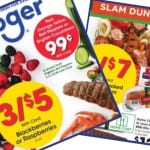 kroger weekly ad