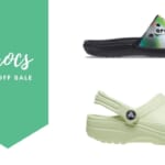 Crocs | 25% Off Daylight Savings Sale