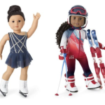 Up to 40% Off American Girl Doll Clothing & Accessories! Plus Extra 15% Discount!