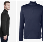 Get 2 Under Armour Men’s Spectra 1/4 Zip Pullovers for just $22 each, shipped! (Reg. $80)