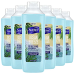 Suave Essentials Family Size Moisturizing Shampoo, 6-Pack for just $8.36 shipped!