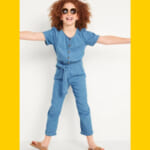 Today Only! $12 Old Navy Rompers and Jumpsuits for Girls + $15 for Women