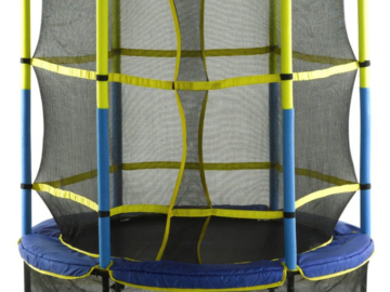 Big Savings on Trampolines! Plus Extra 15% Exclusive Discount!