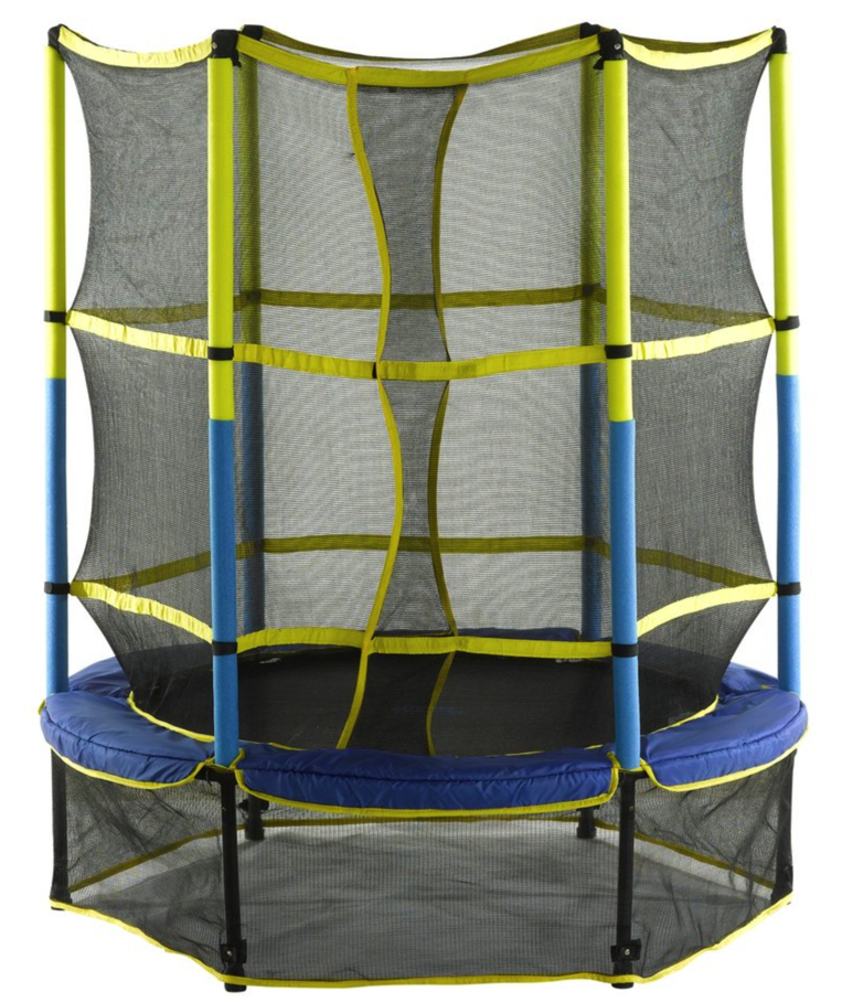 Big Savings on Trampolines! Plus Extra 15% Exclusive Discount!