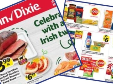 winn-dixie weekly ad