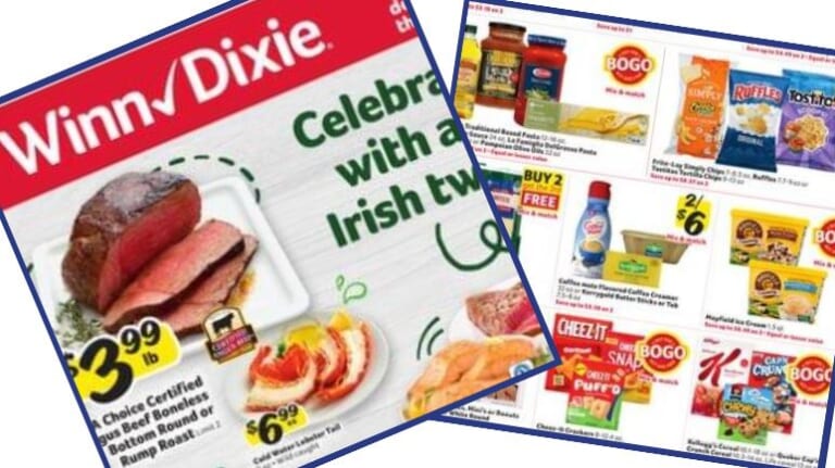 winn-dixie weekly ad