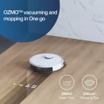 Today Only! ECOVACS Deebot OZMO N7 Robot Vacuum and Mop Cleaner $279.99 Shipped Free (Reg. $500) + MORE